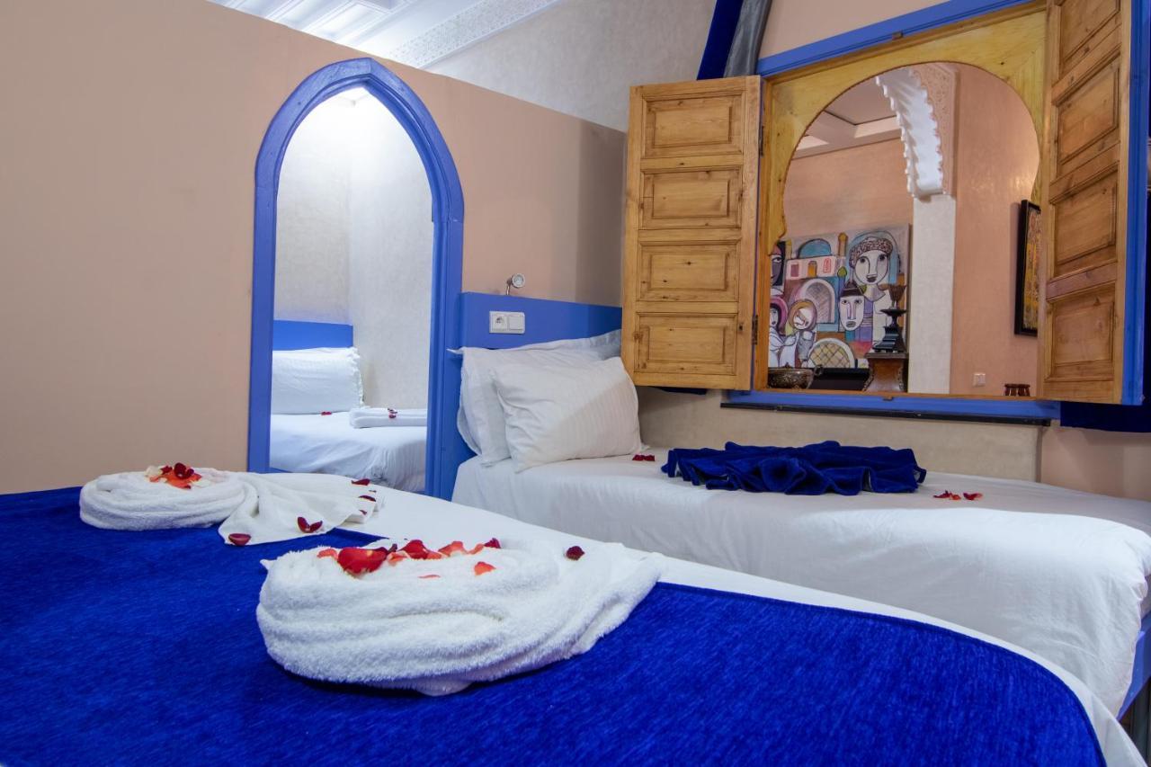 Gasthof Maison Ka Marrakesch