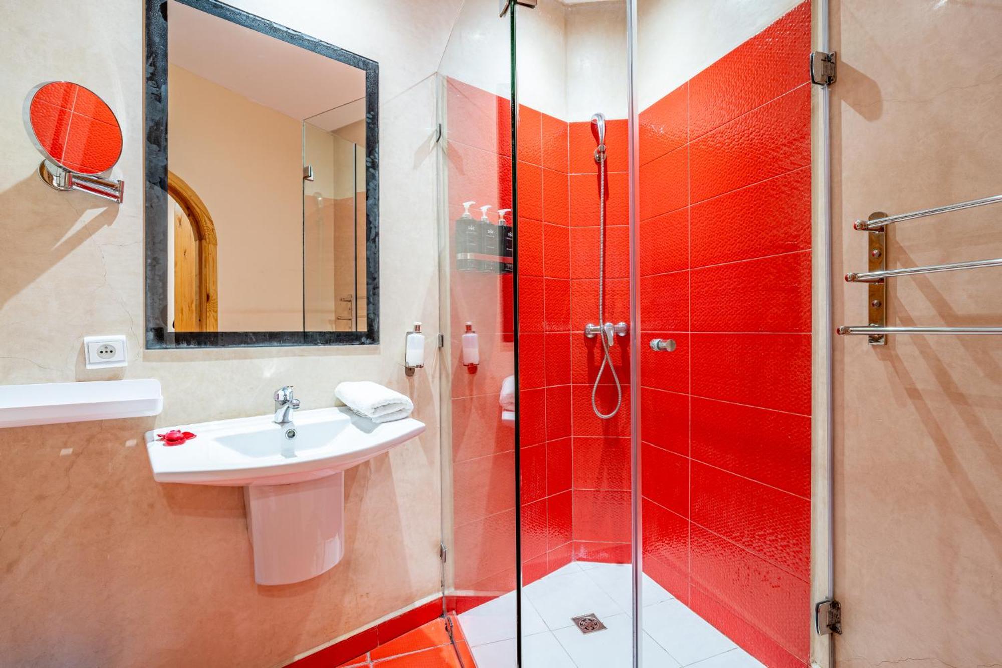 Maison Ka * Marrakesch